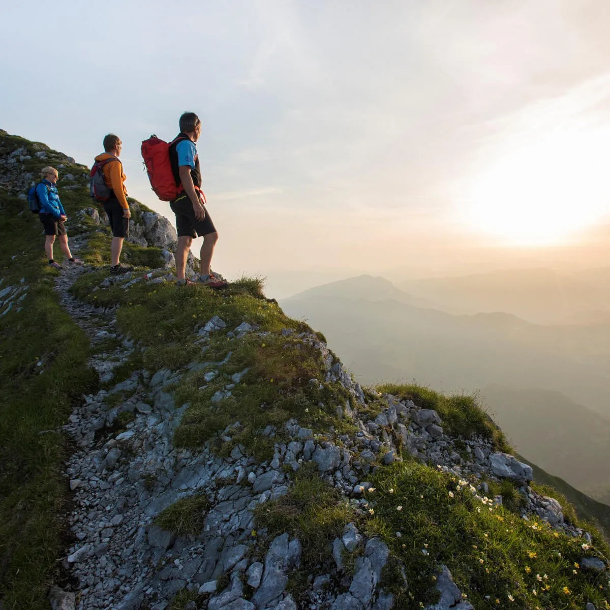 morgenstimmung-beim-wandern-auf-dem-wilden-kaiser